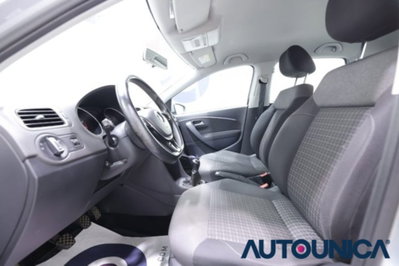 Volkswagen Polo 1.0 MPI 75 CV 5p. Comfortline (19)