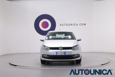 Volkswagen Polo 1.0 MPI 75 CV 5p. Comfortline (2)