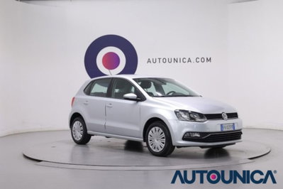 Volkswagen Polo 1.0 MPI 75 CV 5p. Comfortline (3)