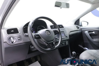 Volkswagen Polo 1.0 MPI 75 CV 5p. Comfortline (5)