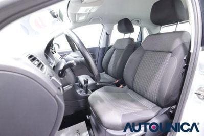 Volkswagen Polo 1.0 MPI 75 CV 5p. Comfortline (6)
