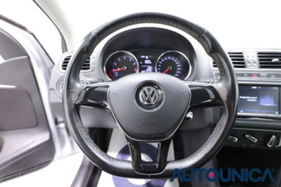 Volkswagen Polo 1.0 MPI 75 CV 5p. Comfortline (7)