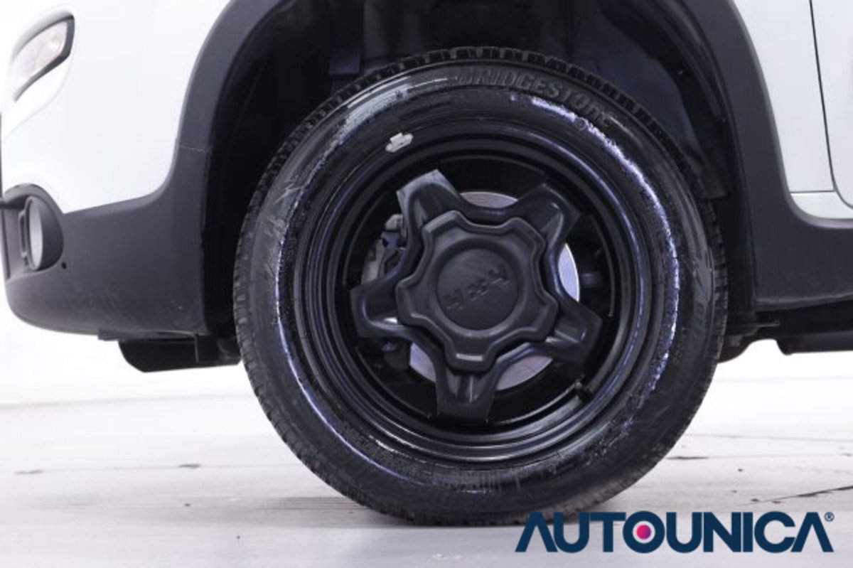Fiat Panda Cross Cross 0.9 TwinAir Turbo S&S 4x4 (10)