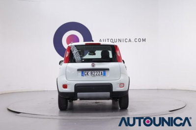 Fiat Panda Cross Cross 0.9 TwinAir Turbo S&S 4x4 (12)