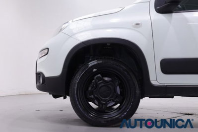 Fiat Panda Cross Cross 0.9 TwinAir Turbo S&S 4x4 (14)
