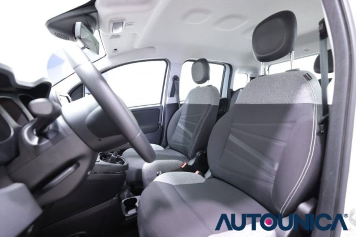Fiat Panda Cross Cross 0.9 TwinAir Turbo S&S 4x4 (16)
