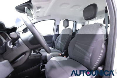 Fiat Panda Cross Cross 0.9 TwinAir Turbo S&S 4x4 (16)