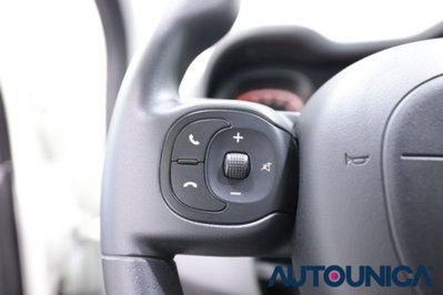 Fiat Panda Cross Cross 0.9 TwinAir Turbo S&S 4x4 (17)
