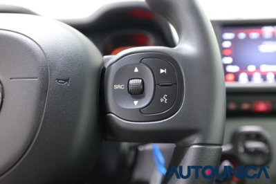 Fiat Panda Cross Cross 0.9 TwinAir Turbo S&S 4x4 (18)