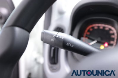 Fiat Panda Cross Cross 0.9 TwinAir Turbo S&S 4x4 (19)