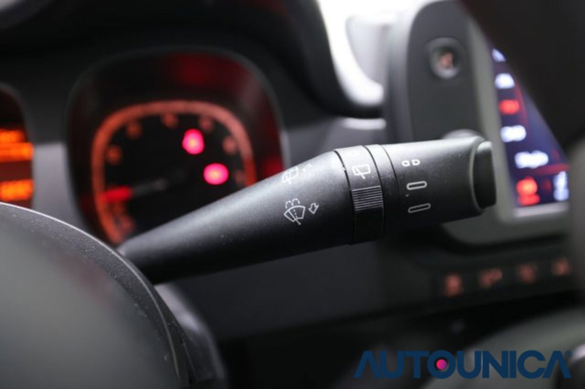 Fiat Panda Cross Cross 0.9 TwinAir Turbo S&S 4x4 (20)