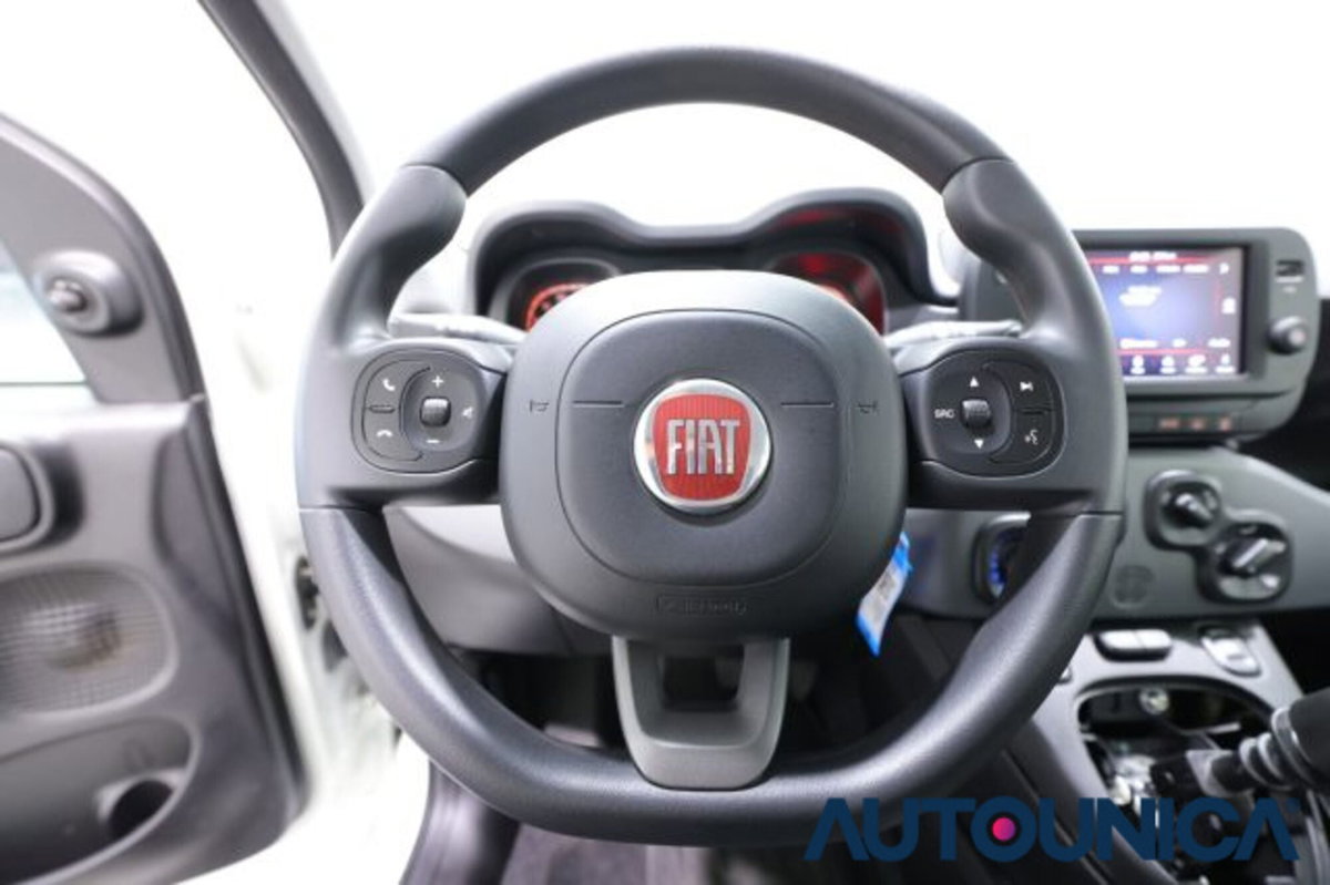 Fiat Panda Cross Cross 0.9 TwinAir Turbo S&S 4x4 (5)