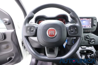 Fiat Panda Cross Cross 0.9 TwinAir Turbo S&S 4x4 (5)