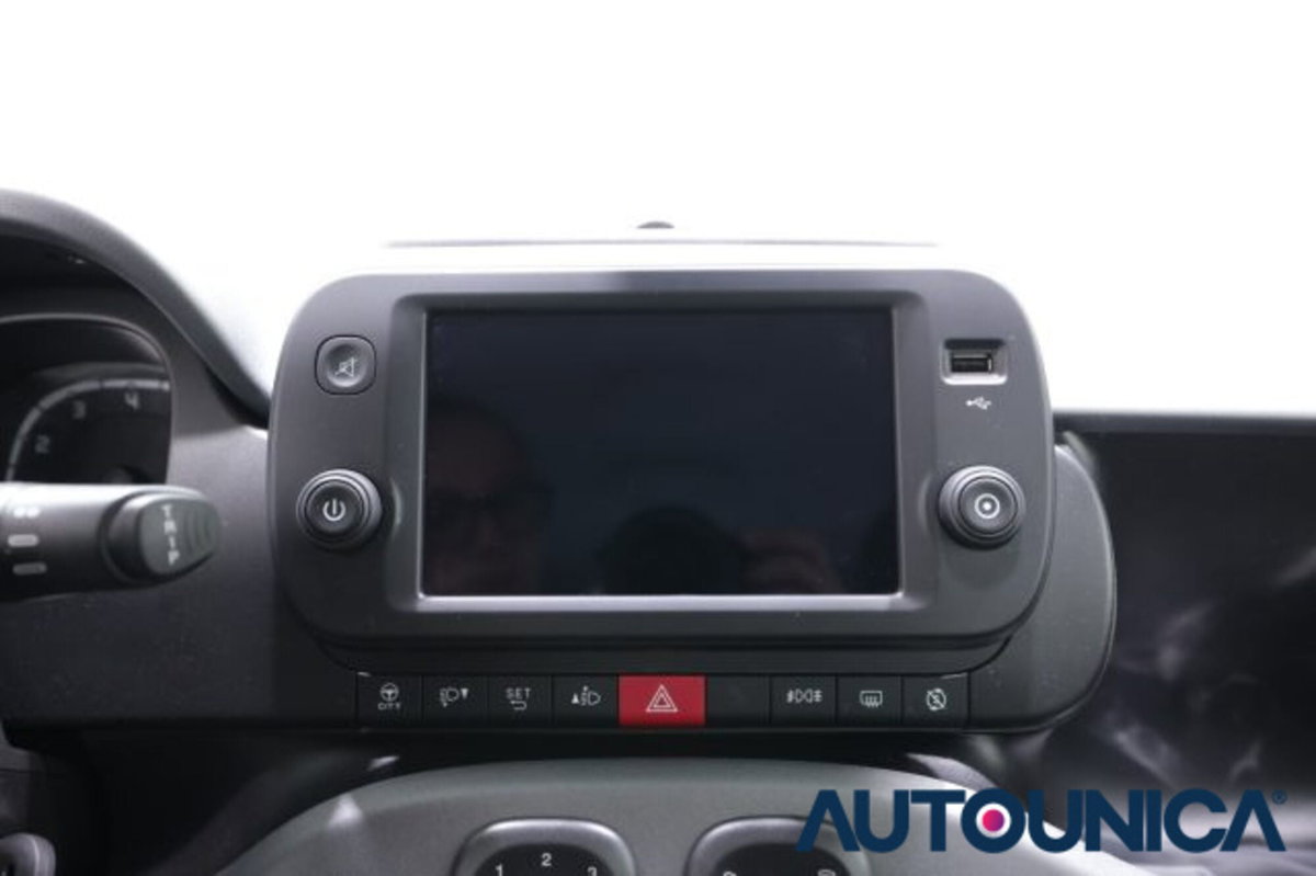 Fiat Panda Cross Cross 0.9 TwinAir Turbo S&S 4x4 (7)