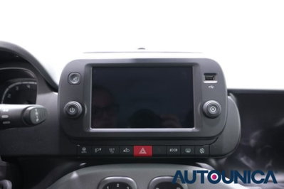 Fiat Panda Cross Cross 0.9 TwinAir Turbo S&S 4x4 (7)
