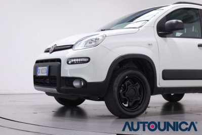Fiat Panda Cross Cross 0.9 TwinAir Turbo S&S 4x4 (8)