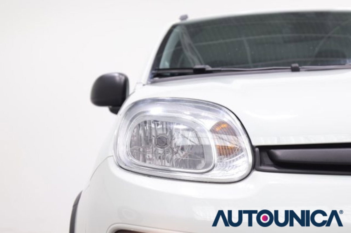 Fiat Panda Cross Cross 0.9 TwinAir Turbo S&S 4x4 (9)