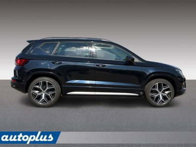 SEAT Ateca 2.0 TDI 190CV 4DRIVE DSG FR Black Edition (11)