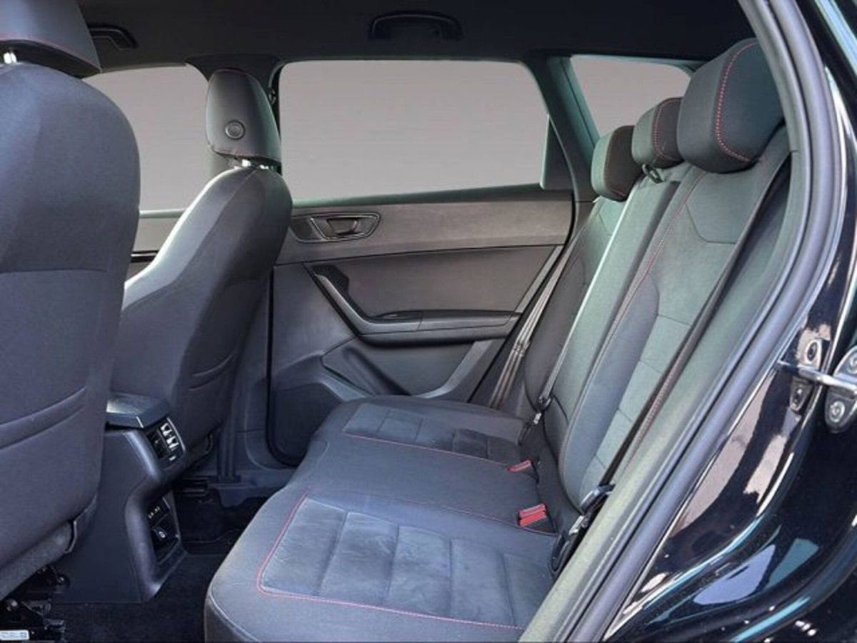 SEAT Ateca 2.0 TDI 190CV 4DRIVE DSG FR Black Edition (6)