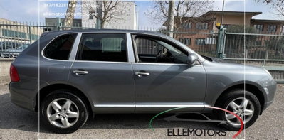 Porsche Cayenne 3.2 V6 cat (14)