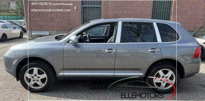 Porsche Cayenne 3.2 V6 cat (15)