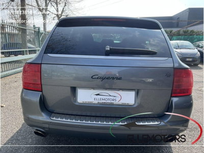Porsche Cayenne 3.2 V6 cat (6)