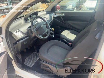Lancia Ypsilon 1.4 Diva Ecochic GPL (12)