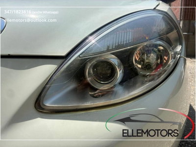Lancia Ypsilon 1.4 Diva Ecochic GPL (5)