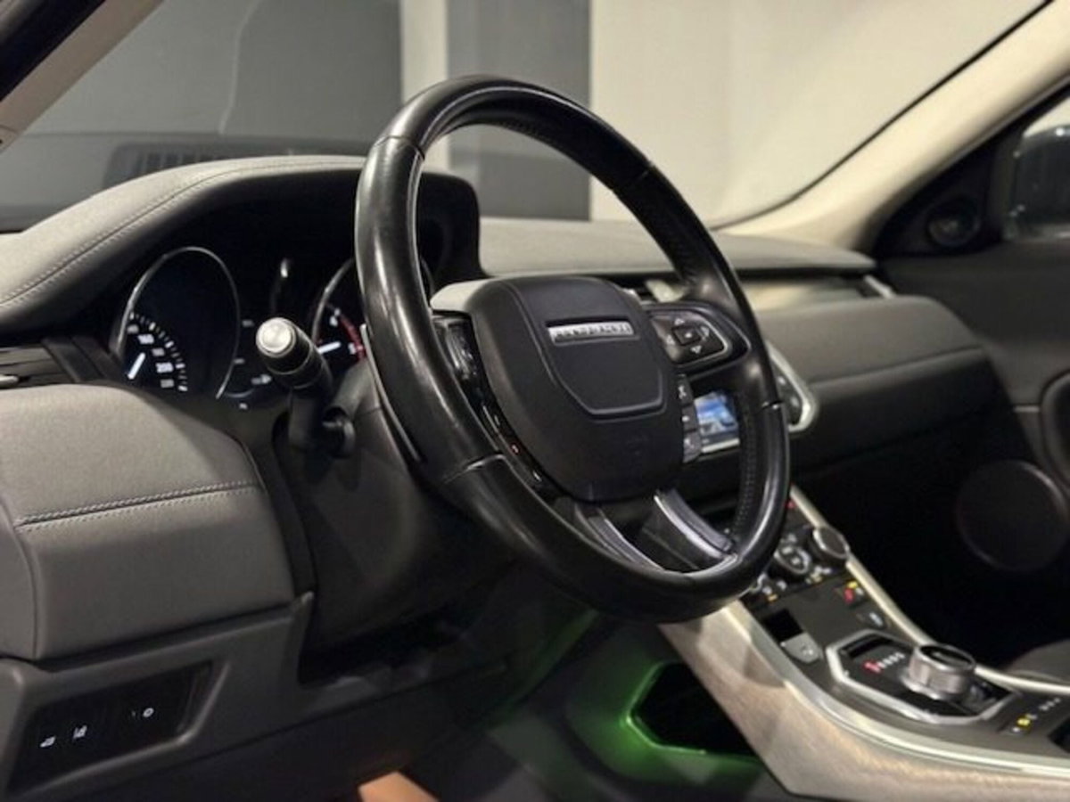 Land Rover Range Rover Evoque 2.0 TD4 150 CV 5p. HSE Dynamic (13)