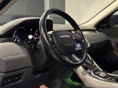 Land Rover Range Rover Evoque 2.0 TD4 150 CV 5p. HSE Dynamic (13)