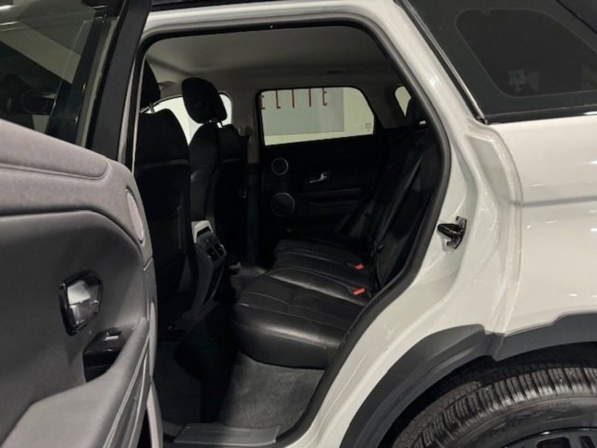 Land Rover Range Rover Evoque 2.0 TD4 150 CV 5p. HSE Dynamic (14)