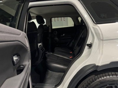 Land Rover Range Rover Evoque 2.0 TD4 150 CV 5p. HSE Dynamic (14)
