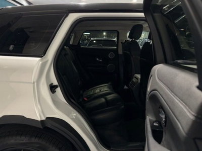 Land Rover Range Rover Evoque 2.0 TD4 150 CV 5p. HSE Dynamic (16)
