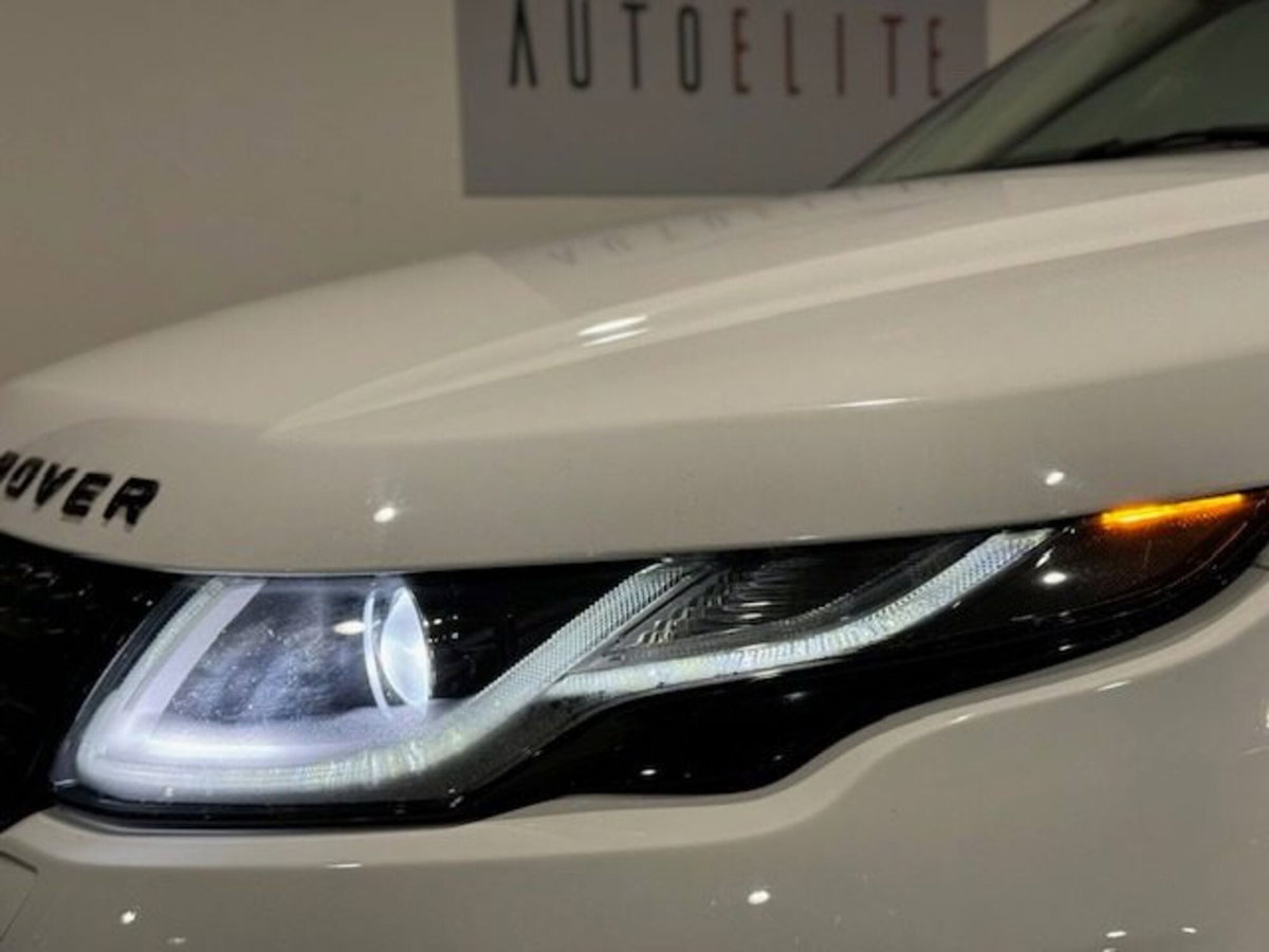 Land Rover Range Rover Evoque 2.0 TD4 150 CV 5p. HSE Dynamic (18)
