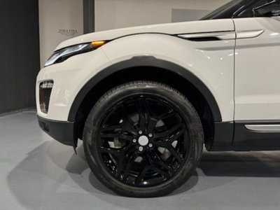 Land Rover Range Rover Evoque 2.0 TD4 150 CV 5p. HSE Dynamic (19)