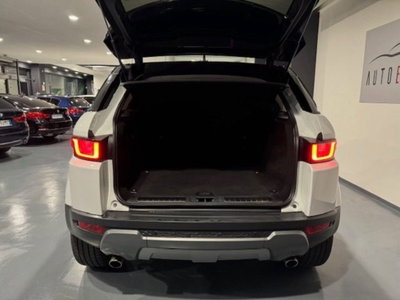 Land Rover Range Rover Evoque 2.0 TD4 150 CV 5p. HSE Dynamic (20)