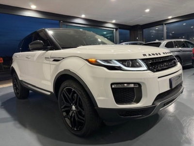 Land Rover Range Rover Evoque 2.0 TD4 150 CV 5p. HSE Dynamic (3)