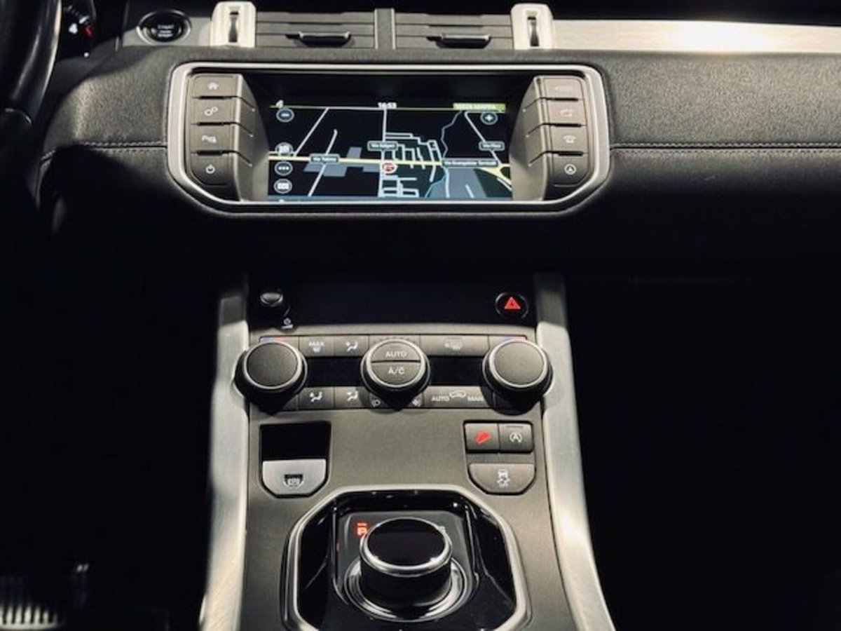 Land Rover Range Rover Evoque 2.0 TD4 150 CV 5p. SE Dynamic (12)