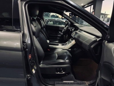 Land Rover Range Rover Evoque 2.0 TD4 150 CV 5p. SE Dynamic (15)