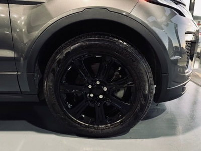 Land Rover Range Rover Evoque 2.0 TD4 150 CV 5p. SE Dynamic (20)