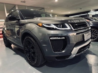 Land Rover Range Rover Evoque 2.0 TD4 150 CV 5p. SE Dynamic (3)