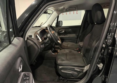 Jeep Renegade 2.0 Mjt 140CV 4WD Active Drive Low Limited (13)