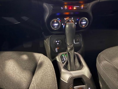 Jeep Renegade 2.0 Mjt 140CV 4WD Active Drive Low Limited (14)