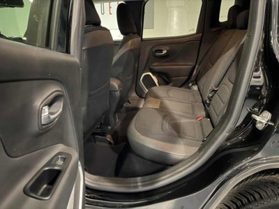 Jeep Renegade 2.0 Mjt 140CV 4WD Active Drive Low Limited (15)