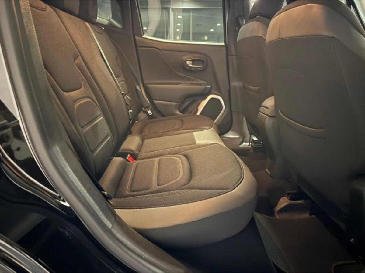 Jeep Renegade 2.0 Mjt 140CV 4WD Active Drive Low Limited (17)