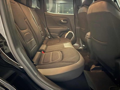Jeep Renegade 2.0 Mjt 140CV 4WD Active Drive Low Limited (17)