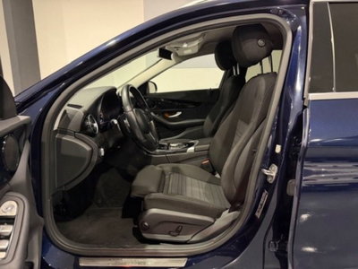 Mercedes-Benz Classe C Station Wagon 200 Auto EQ-Boost Premium (14)