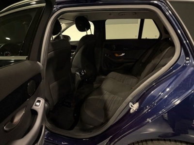 Mercedes-Benz Classe C Station Wagon 200 Auto EQ-Boost Premium (15)