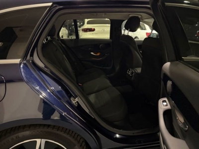Mercedes-Benz Classe C Station Wagon 200 Auto EQ-Boost Premium (17)