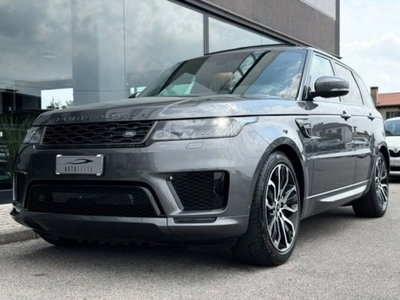 Land Rover Range Rover Sport 2.0 Si4 HSE usata
